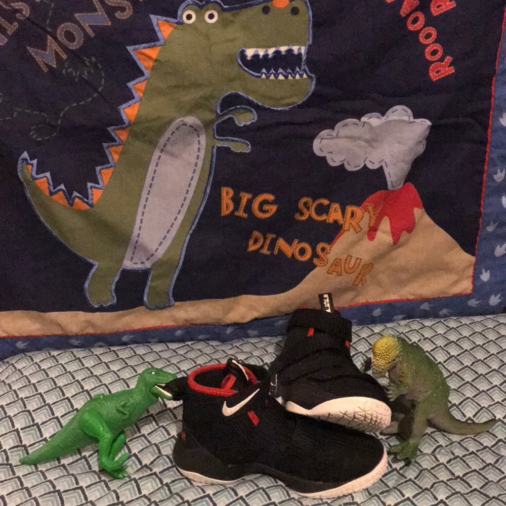 Nike sneakers
